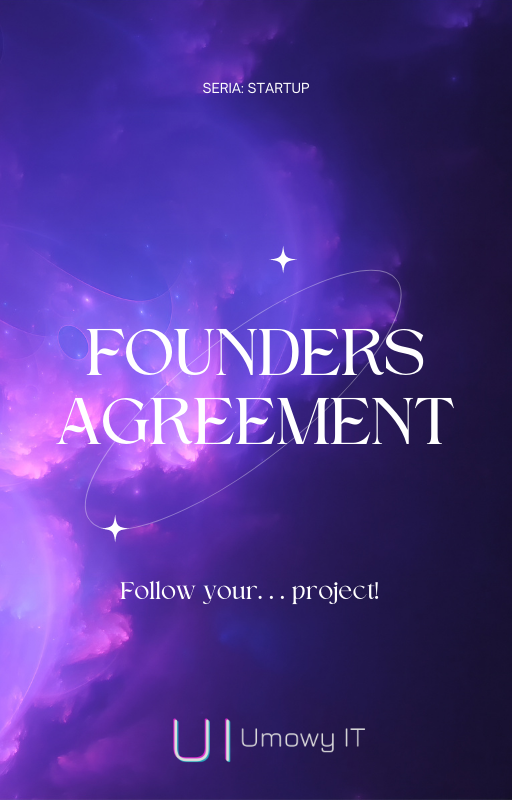 founders agreement