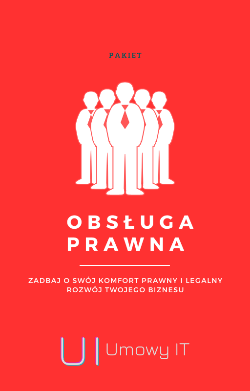 obsługa prawna